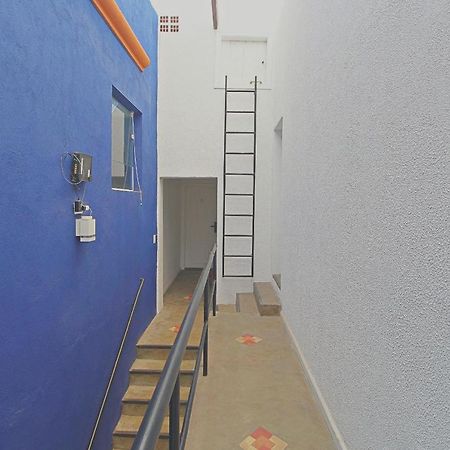 Studios Do Vale 03 Wifi Ac A Apenas 750M De Allianz 圣保罗 外观 照片